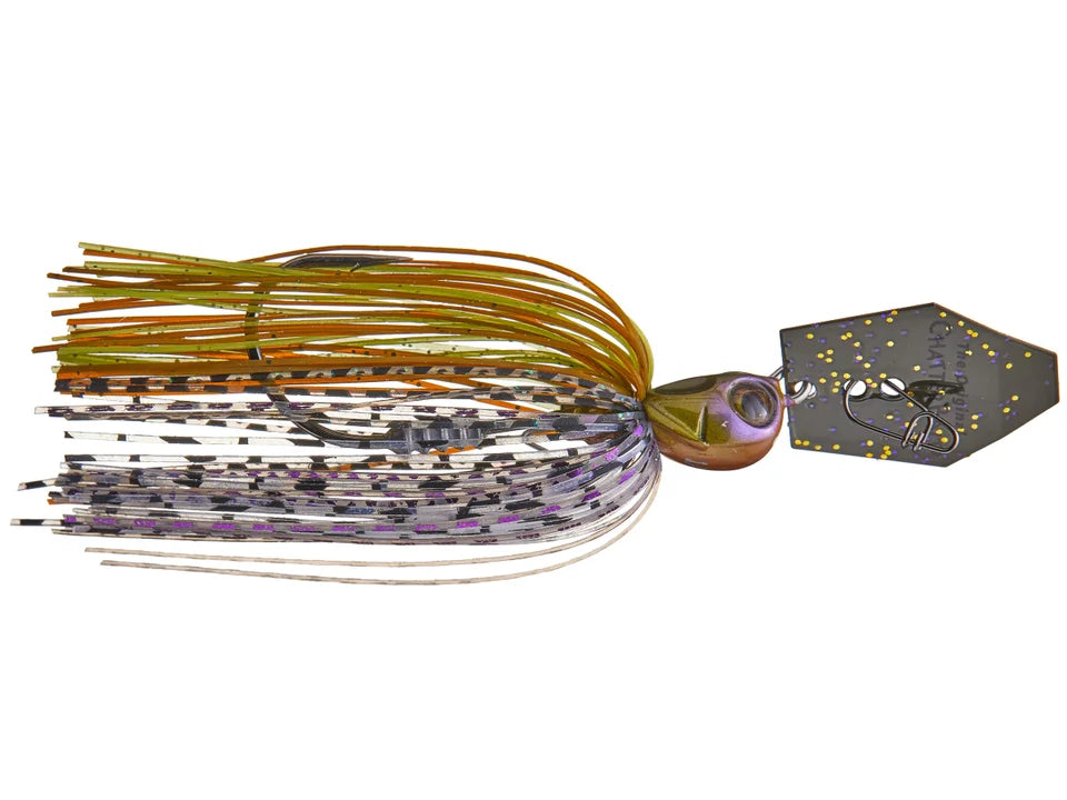 Z-Man Chatterbait Elite Evo